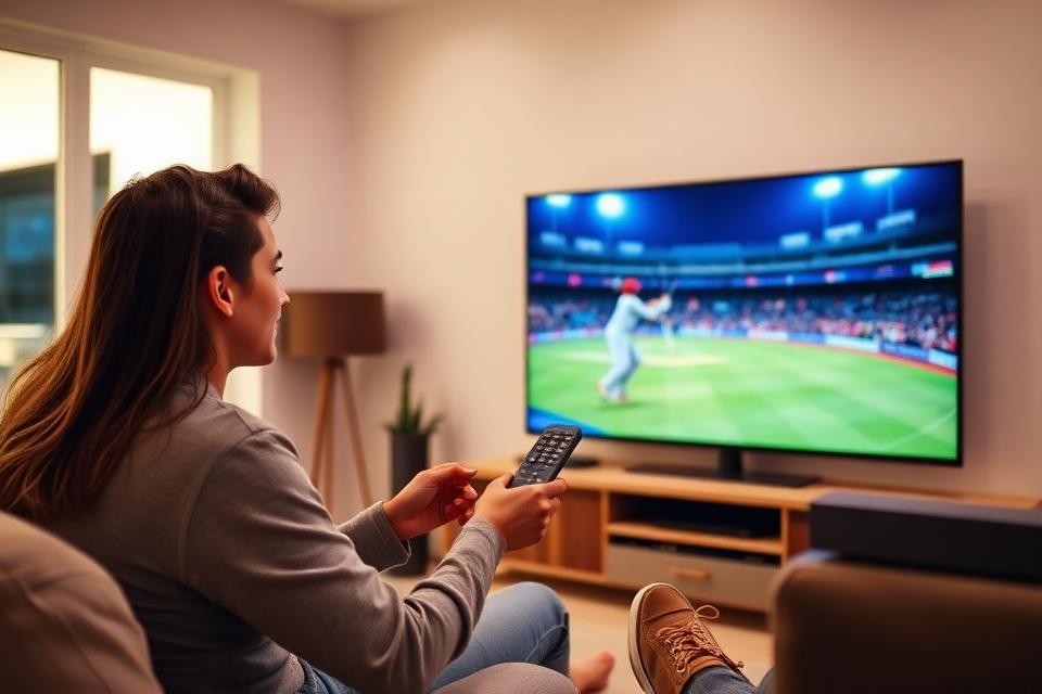 How IPTV Delivers a Better Viewing Experience